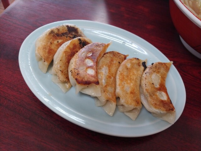 山田亭 - 青森（食堂）の写真