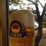 Kirim Biapo To Sendai - ビールはやっぱうめぇわ！！