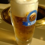 Kirim Biapo To Sendai - 安西先生…ごろは麦酒が好きです