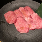 Yakiniku Ishibi - 