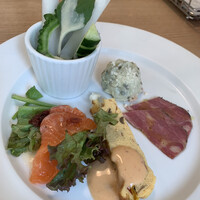 fish&wine BLUE OCEAN GRILL - 