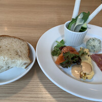 fish&wine BLUE OCEAN GRILL - 