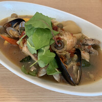 fish&wine BLUE OCEAN GRILL - 