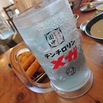 串カツ田中 - 