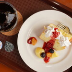 Cafe.C.C - 