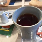 Dick Bruna TABLE - コーヒー