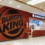 BURGER KING - 外観