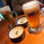 居酒屋えんなすび - 