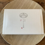 覚王山フルーツ大福 弁才天 - 