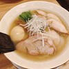 麺処 ほん田 秋葉原本店