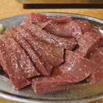 焼肉商事 - 