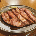 焼肉商事 - 