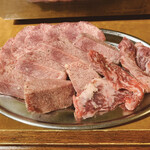 焼肉商事 - 