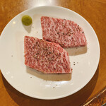 焼肉商事 - 