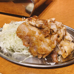 焼肉商事 - 