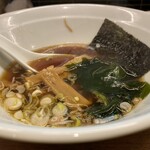 豊洲ラーメン - 