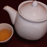 Chuugoku Ryouri Ritoru Shanhai - ジャスミン茶