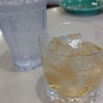 Kirim Biapo To Sendai - 氷やグラスについては…まぁ仕方のないことだよ