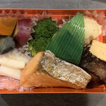 お弁当 ぎん香 - 