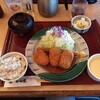 とんかつ かつ源 長浜店