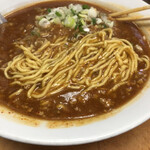 麺処 池田 - 