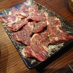 炭火焼肉 日本代表 - 