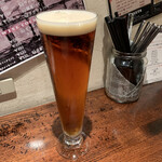 T.T Brewery - ラガー