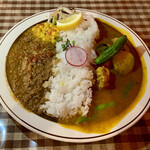 小野カレー - 