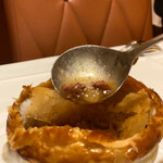 ベンジャミンステーキハウス - 