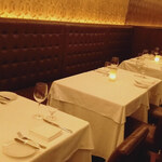 ベンジャミンステーキハウス - 