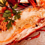 ベンジャミンステーキハウス - 