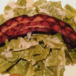 ベンジャミンステーキハウス - 