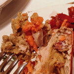 ベンジャミンステーキハウス - 