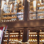 ベンジャミンステーキハウス - 