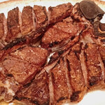 ベンジャミンステーキハウス - 