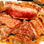 ベンジャミンステーキハウス - 