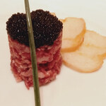 ベンジャミンステーキハウス - 