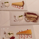 ベンジャミンステーキハウス - 