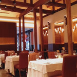 ベンジャミンステーキハウス - 