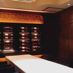 ベンジャミンステーキハウス - 