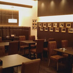 ベンジャミンステーキハウス 京都 - 