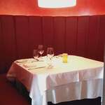 ベンジャミンステーキハウス - 