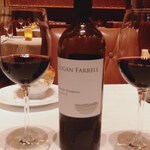 ベンジャミンステーキハウス - 