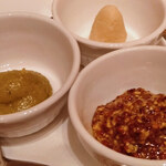 ベンジャミンステーキハウス - 