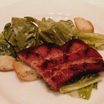 ベンジャミンステーキハウス - 