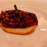 ベンジャミンステーキハウス - 