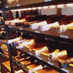 ベンジャミンステーキハウス - 