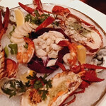 ベンジャミンステーキハウス - 