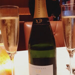 ベンジャミンステーキハウス - 