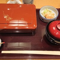 赤坂ふきぬき - 